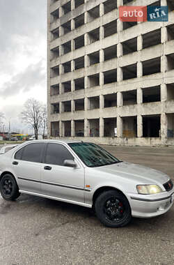 Лифтбек Honda Civic 1998 в Тернополе