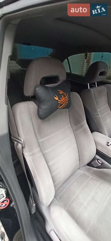 Седан Honda Civic 2007 в Дніпрі