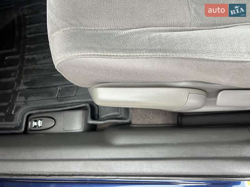 Седан Honda Civic 2007 в Києві фото 18 Седан Honda Civic 2007 в Києві