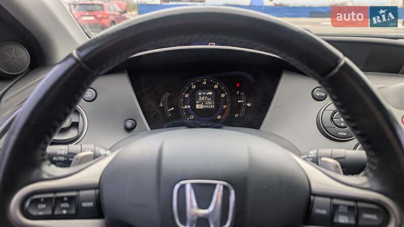 Хетчбек Honda Civic 2008 в Харкові