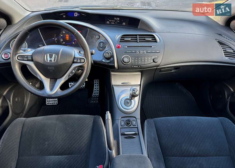 Хетчбек Honda Civic 2006 в Києві