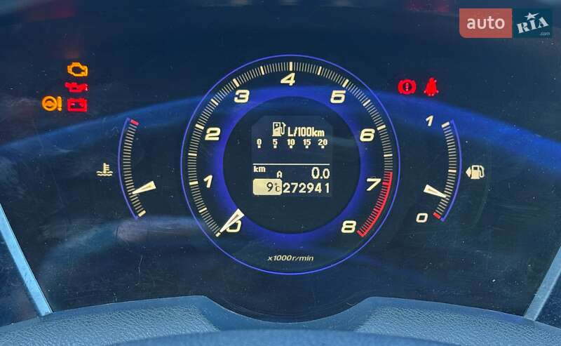 Хетчбек Honda Civic 2006 в Києві