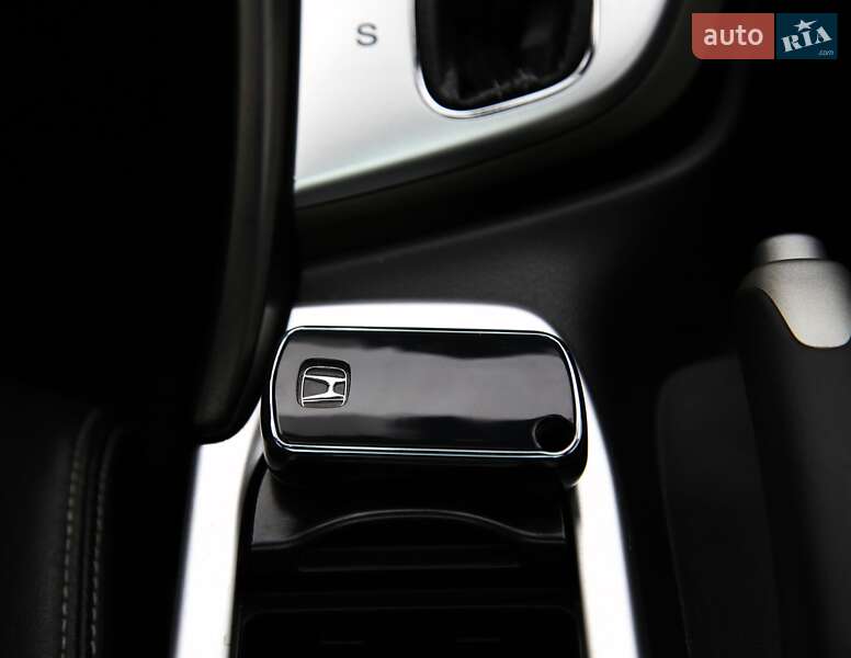 Хэтчбек Honda Civic 2012 в Харькове