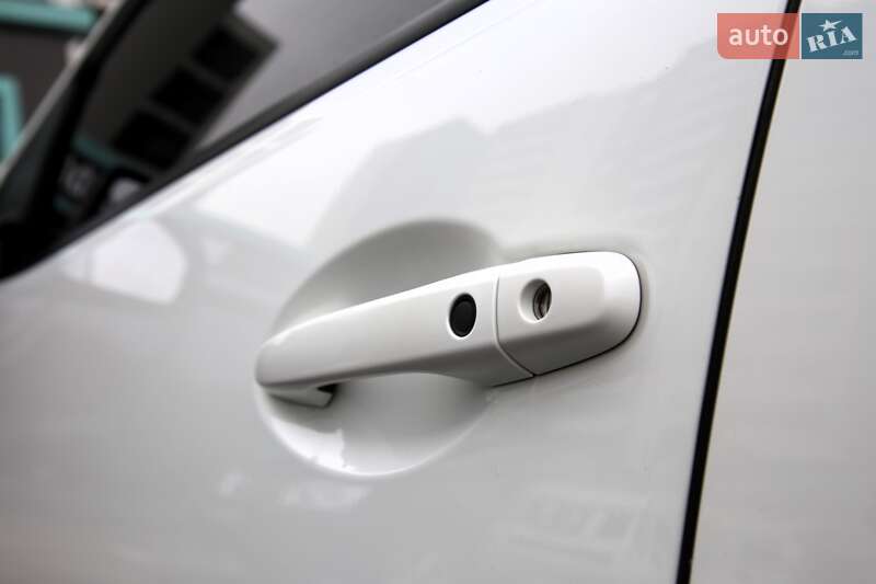 Хэтчбек Honda Civic 2012 в Харькове