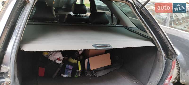 Универсал Honda Civic 1998 в Одессе