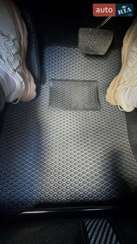 Седан Honda Civic 2017 в Одессе