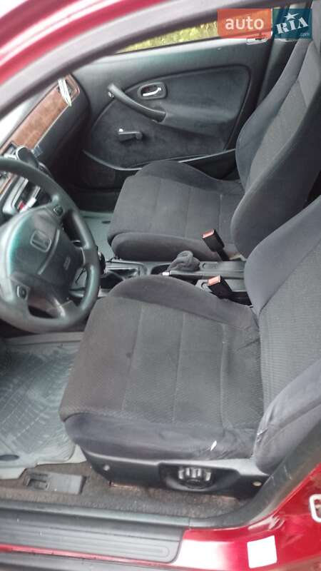 Хэтчбек Honda Civic 1997 в Ровно