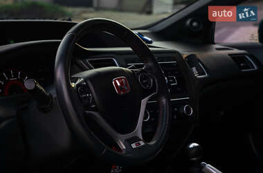 Седан Honda Civic 2013 в Кропивницькому