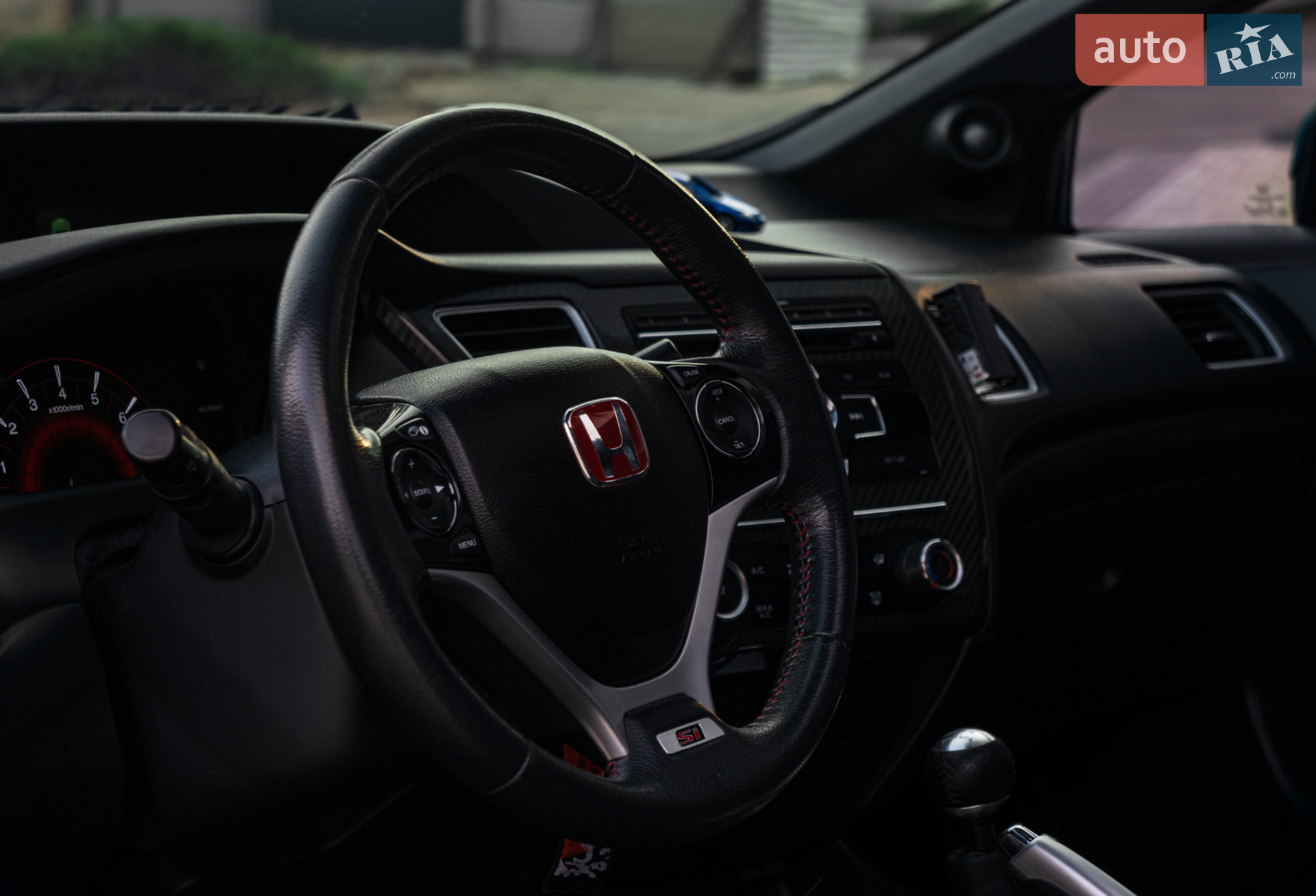 2013 Honda Civic - мініатюра 7