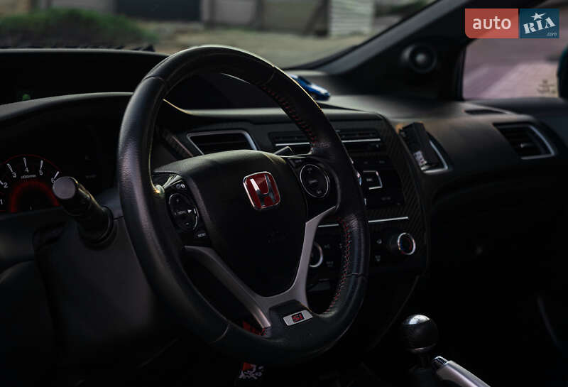 Седан Honda Civic 2013 в Кропивницькому