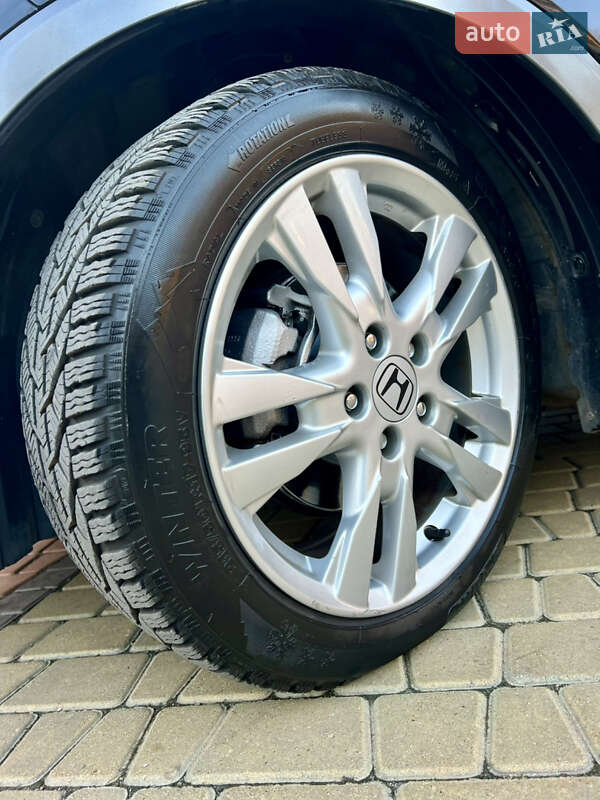 Хэтчбек Honda Civic 2008 в Одессе фото 31 Хэтчбек Honda Civic 2008 в Одессе