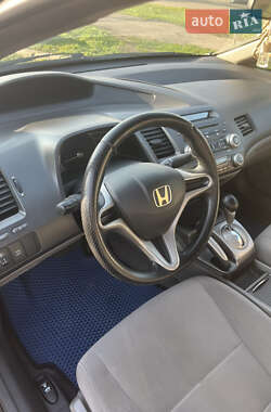 Седан Honda Civic 2008 в Николаеве
