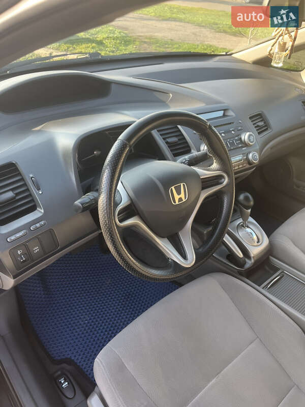 Седан Honda Civic 2008 в Николаеве