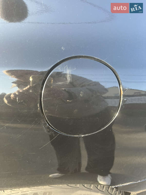 Седан Honda Civic 2008 в Николаеве