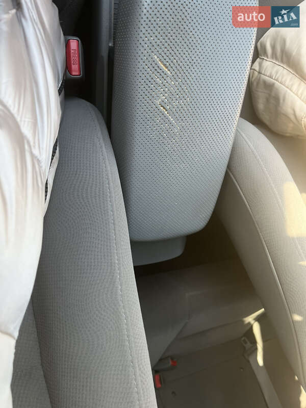 Седан Honda Civic 2008 в Николаеве