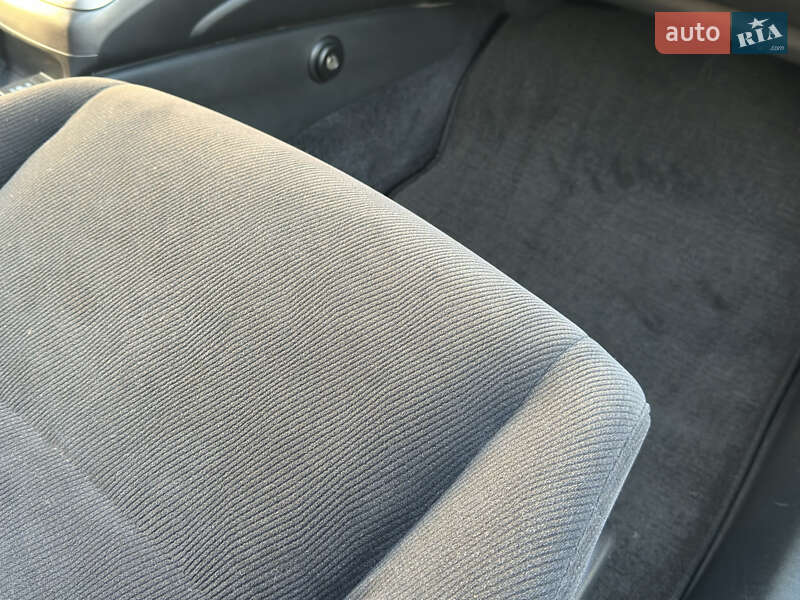Седан Honda Civic 2007 в Одессе