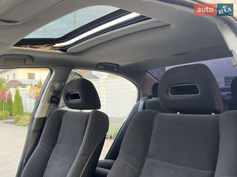 Седан Honda Civic 2007 в Одессе