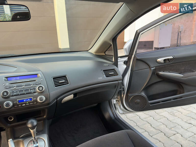 Седан Honda Civic 2007 в Одессе