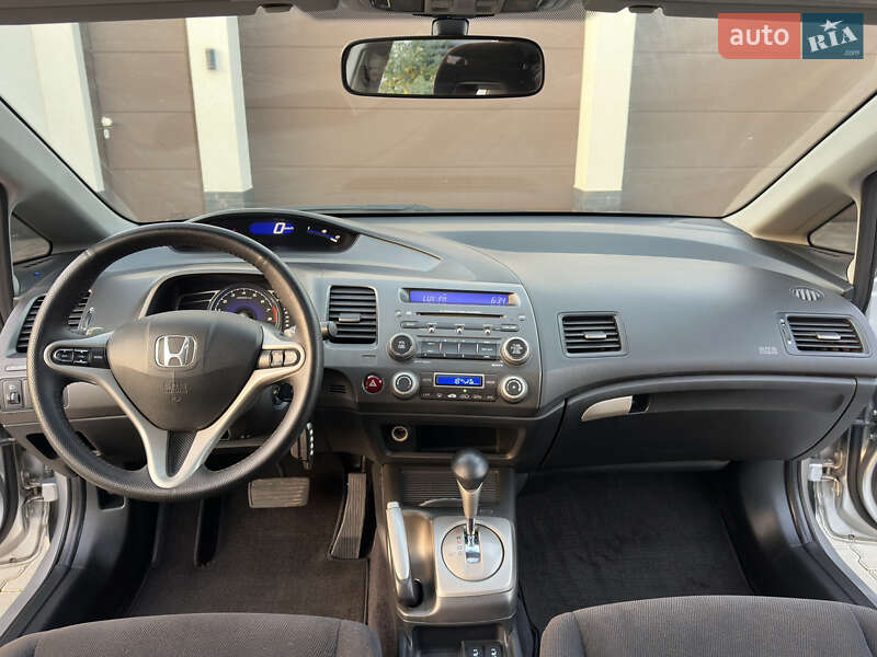 Седан Honda Civic 2007 в Одессе