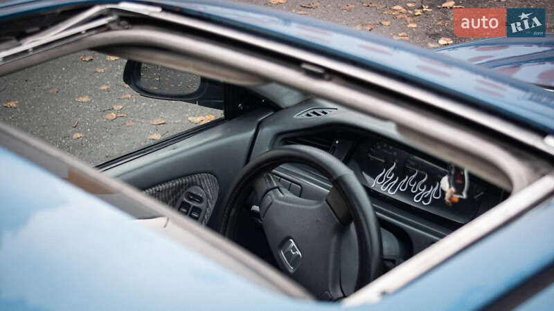 Седан Honda Civic 1994 в Одесі