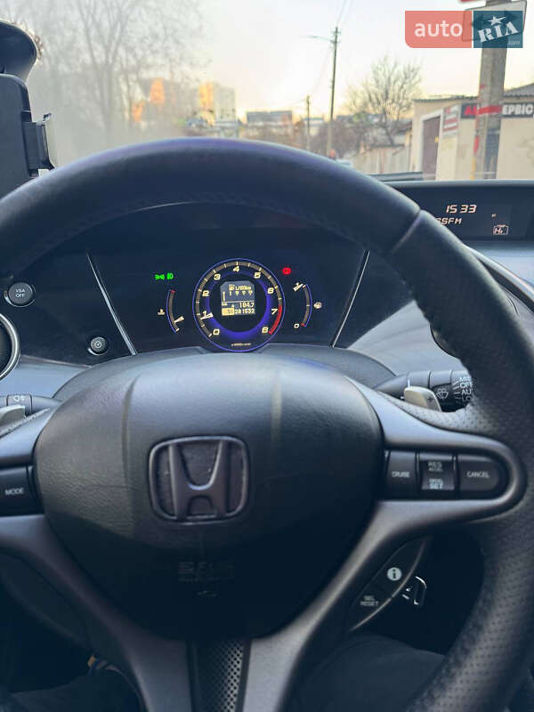 Хэтчбек Honda Civic 2007 в Киеве