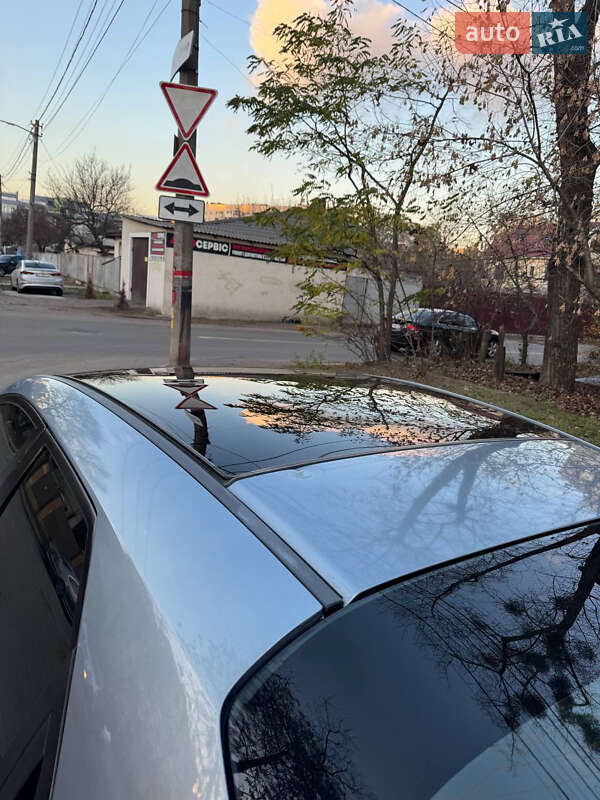 Хэтчбек Honda Civic 2007 в Киеве