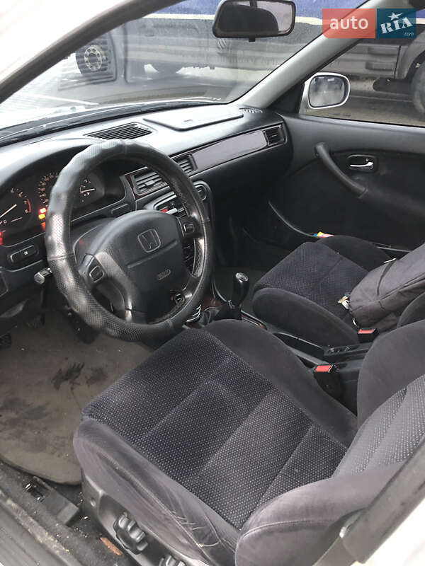 Лифтбек Honda Civic 2000 в Киеве