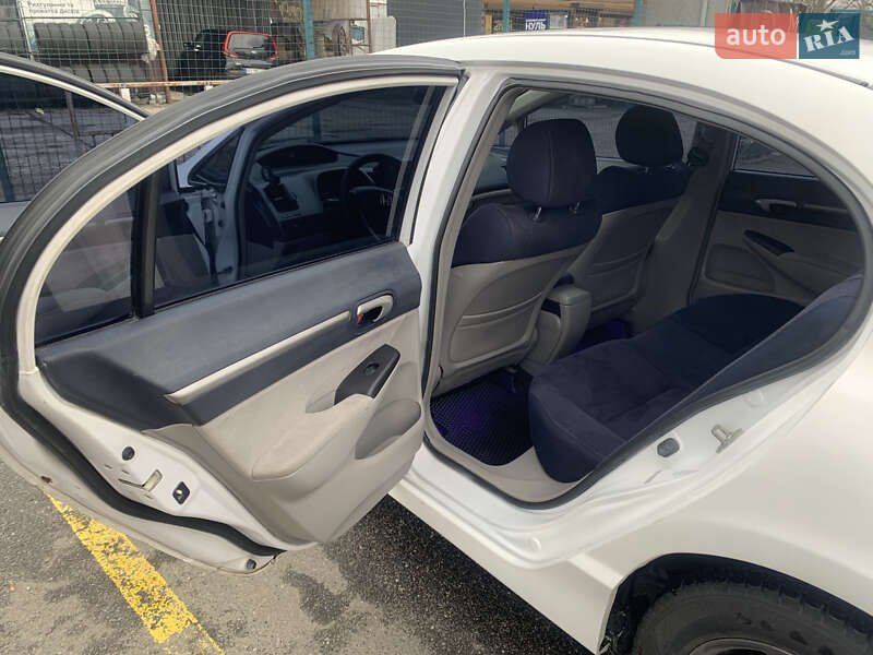 Седан Honda Civic 2009 в Киеве фото 20 Седан Honda Civic 2009 в Киеве