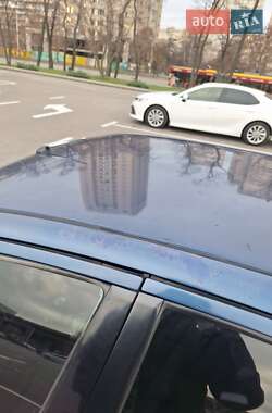 Лифтбек Honda Civic 1997 в Киеве