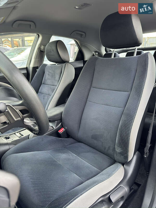 Хетчбек Honda Civic 2008 в Києві