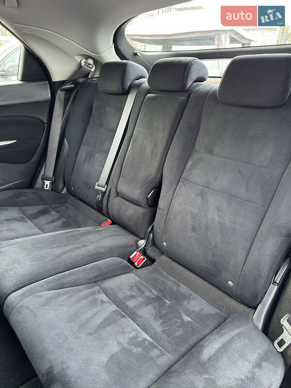 Хетчбек Honda Civic 2008 в Києві