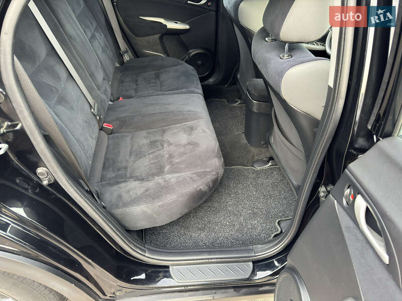 Хетчбек Honda Civic 2008 в Києві