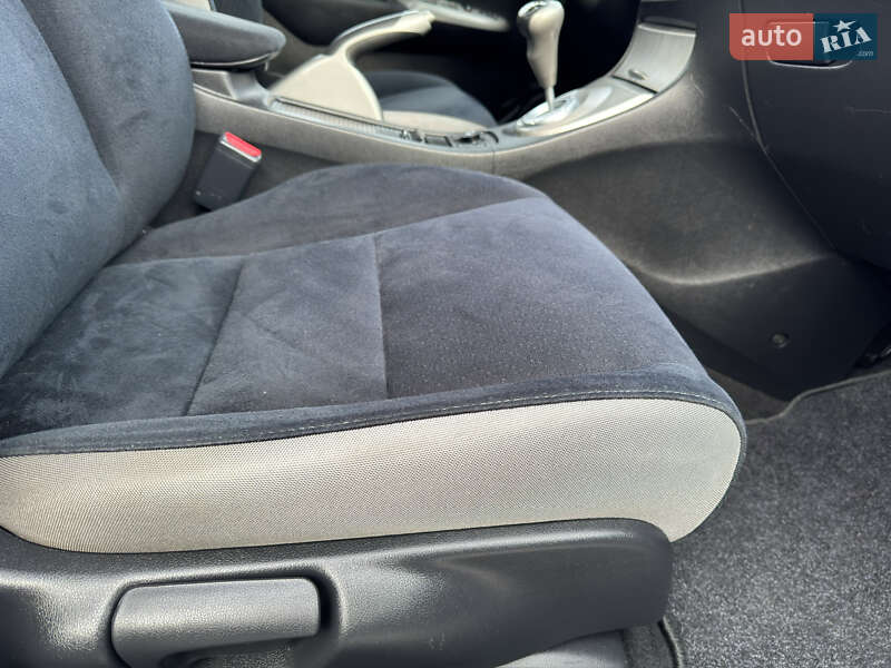 Хетчбек Honda Civic 2008 в Києві