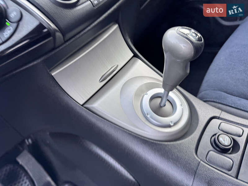 Хетчбек Honda Civic 2008 в Києві