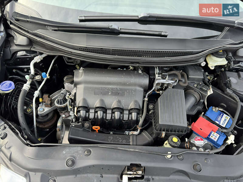 Хетчбек Honda Civic 2008 в Києві