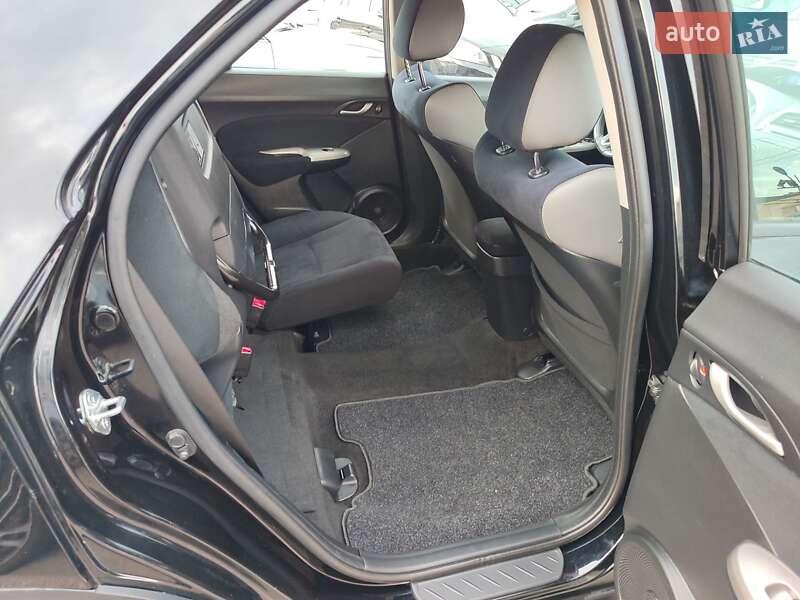 Хетчбек Honda Civic 2008 в Києві