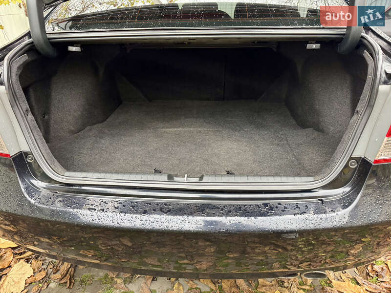 Седан Honda Civic 2008 в Києві