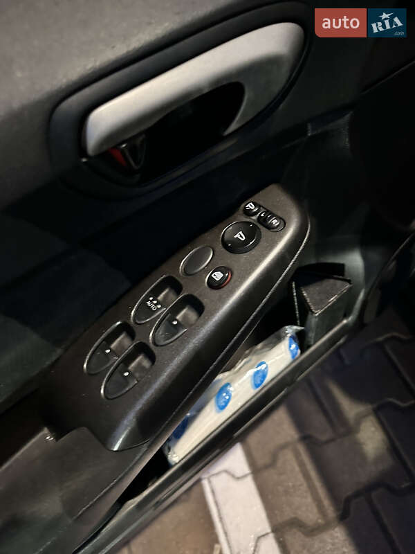 Седан Honda Civic 2008 в Киеве