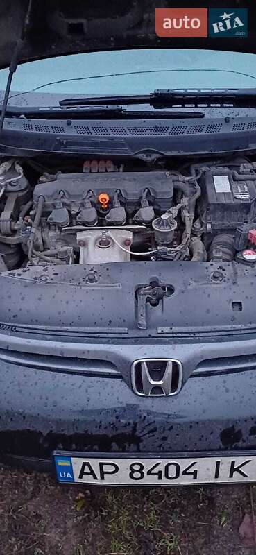 Купе Honda Civic 2008 в Харькове