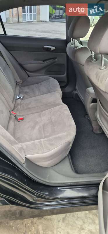 Седан Honda Civic 2009 в Калуші