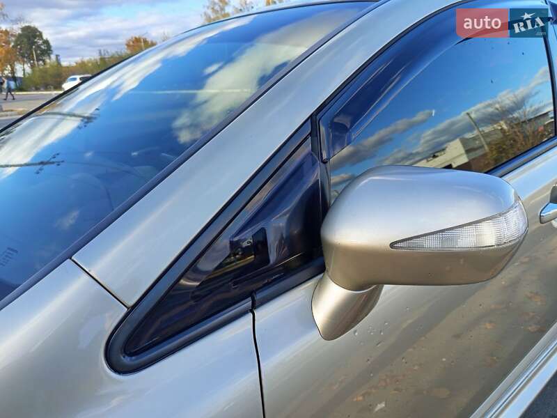 Седан Honda Civic 2006 в Буче