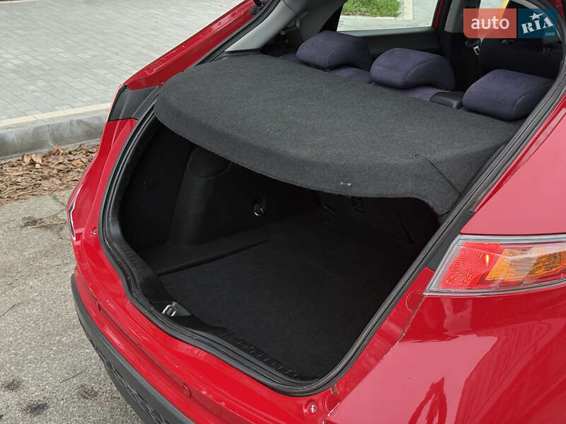 Хетчбек Honda Civic 2008 в Одесі фото 13 Хетчбек Honda Civic 2008 в Одесі