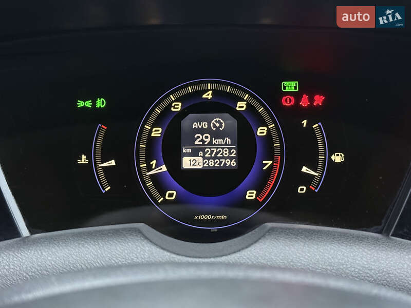 Хетчбек Honda Civic 2008 в Одесі фото 17 Хетчбек Honda Civic 2008 в Одесі