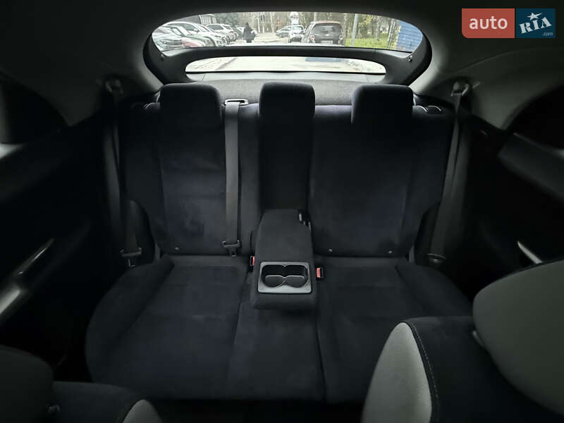 Хетчбек Honda Civic 2008 в Одесі фото 27 Хетчбек Honda Civic 2008 в Одесі