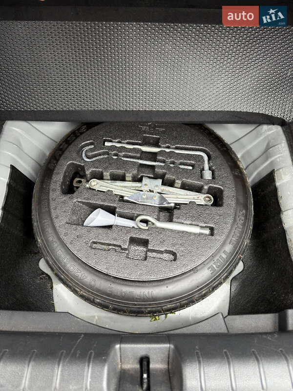 Седан Honda Civic 2018 в Чернівцях фото 33 Седан Honda Civic 2018 в Чернівцях