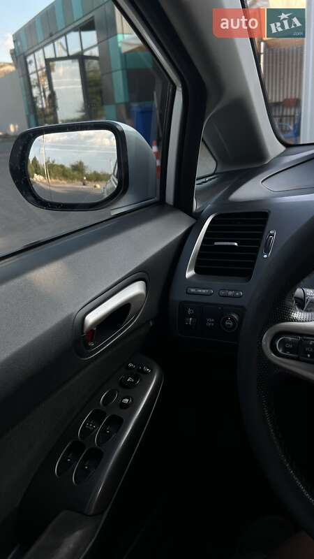 Седан Honda Civic 2008 в Баштанці