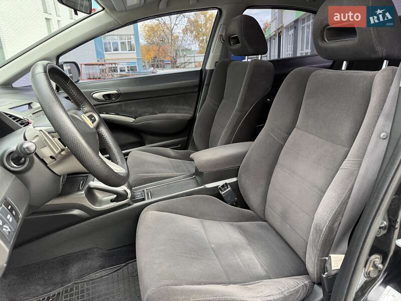Седан Honda Civic 2006 в Хмельницькому фото 26 Седан Honda Civic 2006 в Хмельницькому