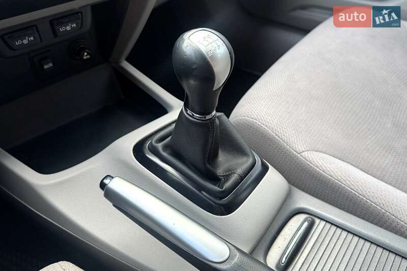 Седан Honda Civic 2012 в Києві