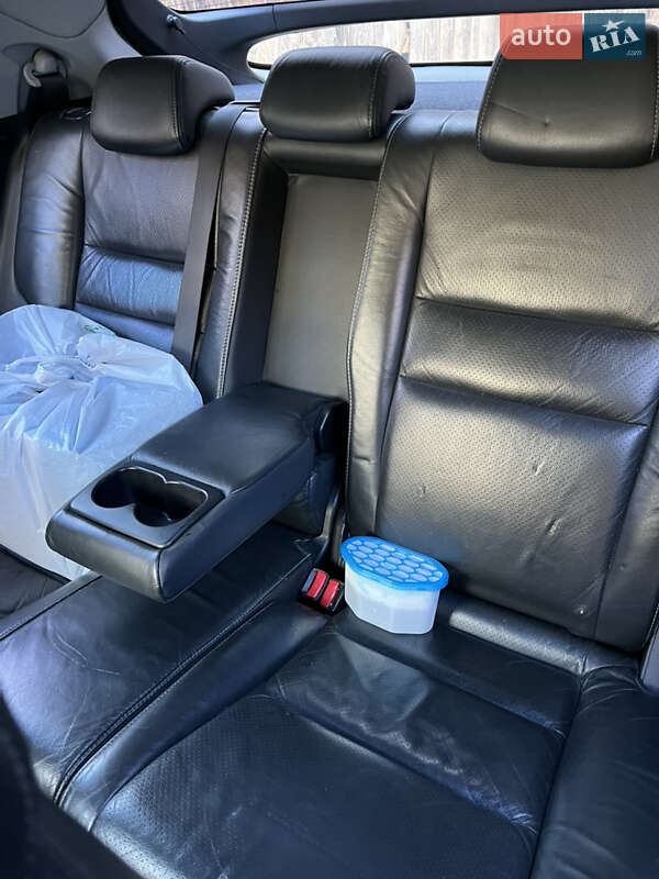 Хэтчбек Honda Civic 2008 в Сумах фото 7 Хэтчбек Honda Civic 2008 в Сумах