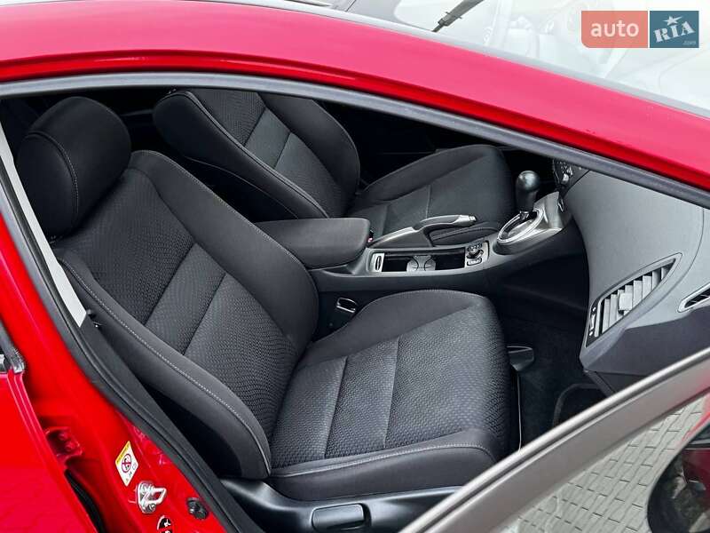 Хэтчбек Honda Civic 2009 в Одессе